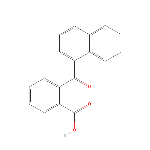 chemical structure of 5018-87-1 FT-0608377