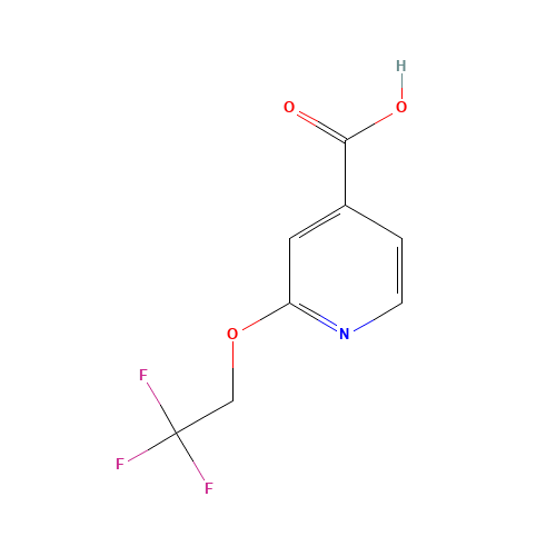 chemical structure of 262296-01-5 FT-0608385