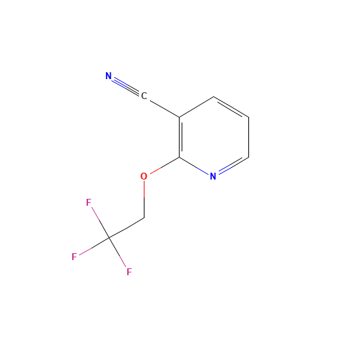 chemical structure of 175277-89-1 FT-0608386