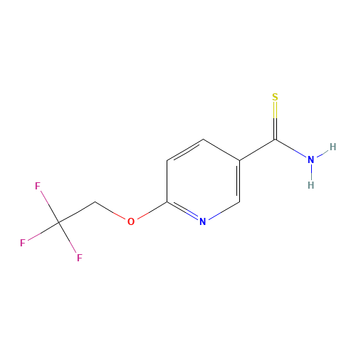 chemical structure of 175277-59-5 FT-0608387