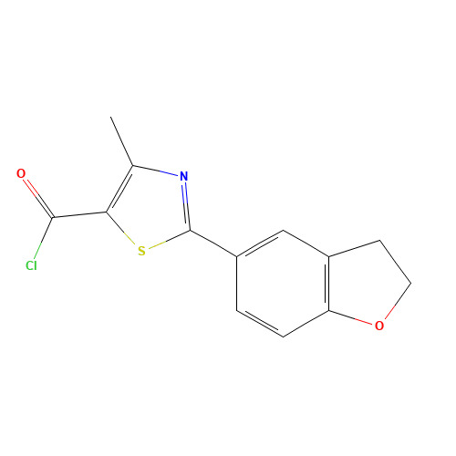 chemical structure of 306936-09-4 FT-0608393