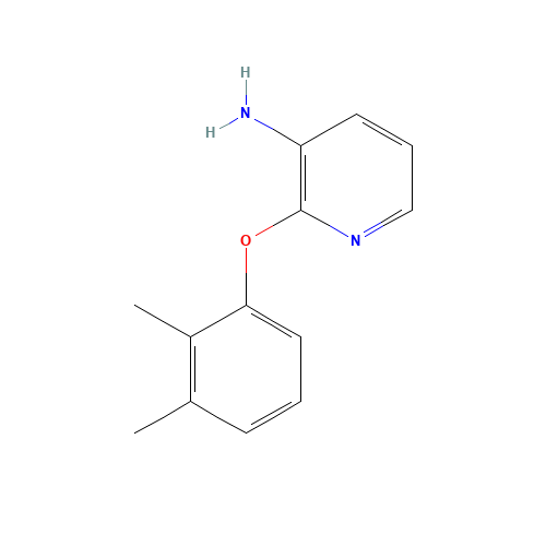 chemical structure of 175136-23-9 FT-0608395