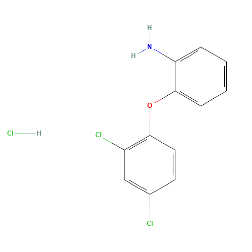 chemical structure of 89279-16-3 FT-0608398