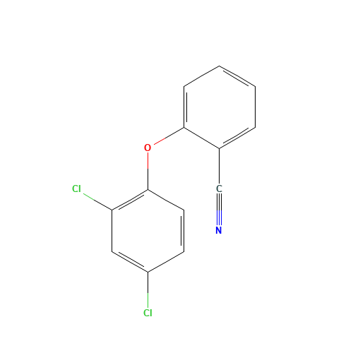 chemical structure of 175136-80-8 FT-0608399