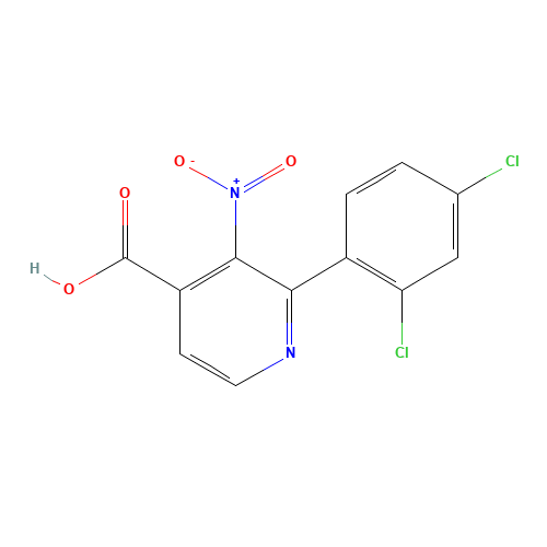 chemical structure of 212139-07-6 FT-0608400