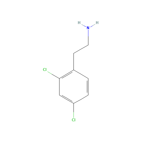 chemical structure of 52516-13-9 FT-0608401