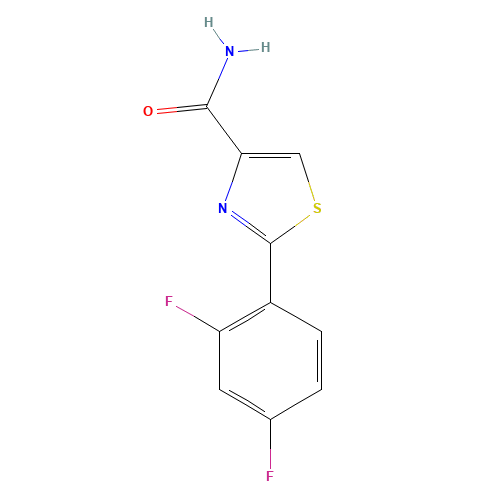 chemical structure of 175276-97-8 FT-0608404