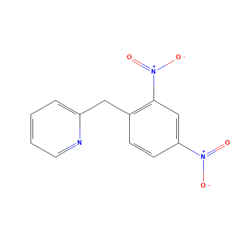 chemical structure of 1151-97-9 FT-0608405