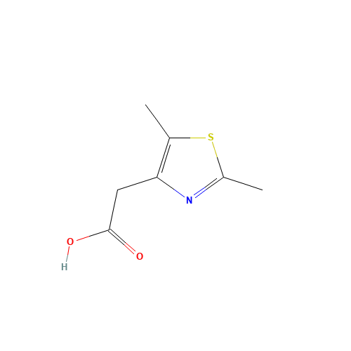chemical structure of 306937-38-2 FT-0608407