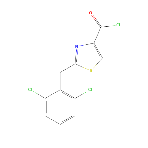 chemical structure of 263157-86-4 FT-0608411