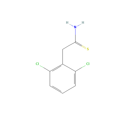 chemical structure of 17518-49-9 FT-0608413