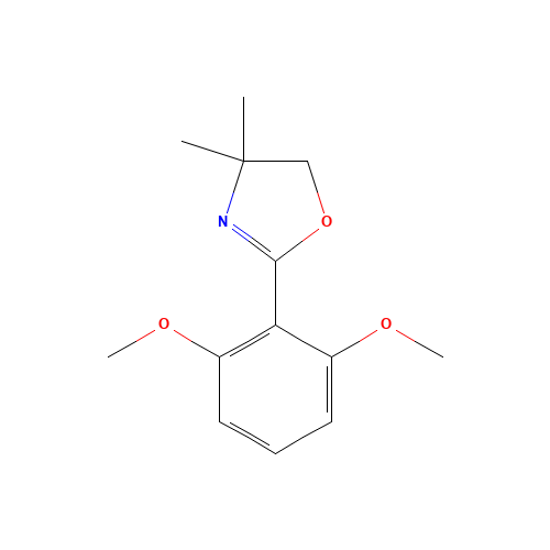 chemical structure of 64957-86-4 FT-0608415