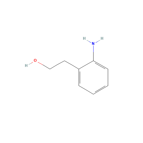 chemical structure of 5339-85-5 FT-0608426