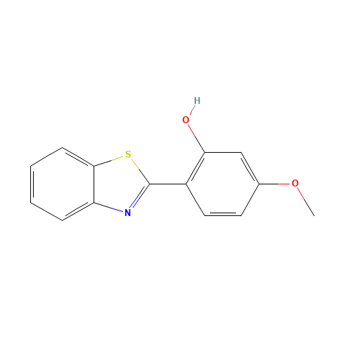 chemical structure of 90481-46-2 FT-0608427