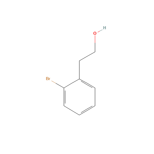 chemical structure of 1074-16-4 FT-0608437