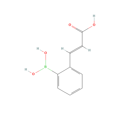 chemical structure of 374105-86-9 FT-0608438