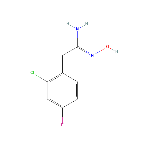 chemical structure of 306937-33-7 FT-0608442