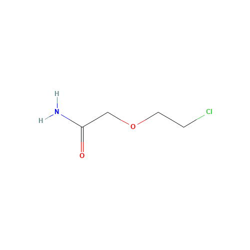 chemical structure of 36961-64-5 FT-0608445