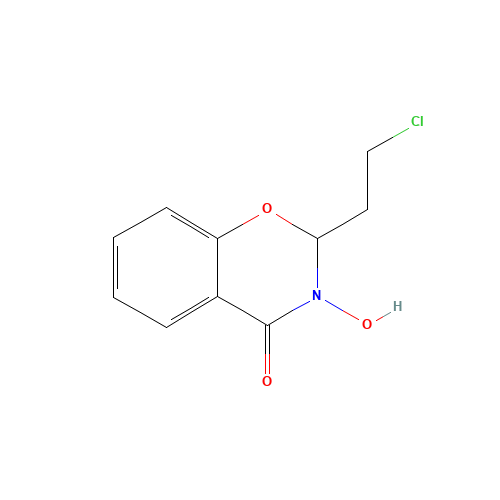 chemical structure of 25206-44-4 FT-0608447
