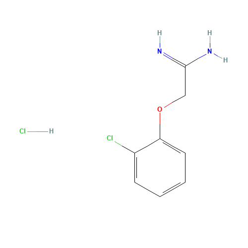 chemical structure of 58403-03-5 FT-0608448