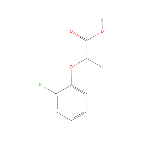 chemical structure of 25140-86-7 FT-0608452