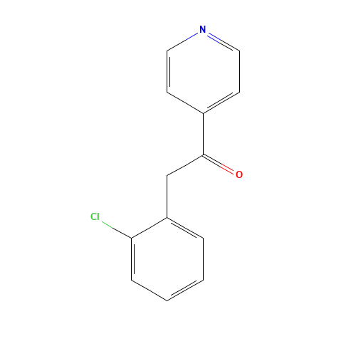 chemical structure of 465514-65-2 FT-0608454