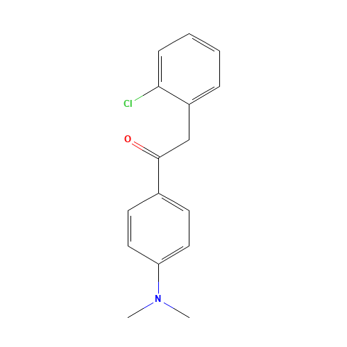chemical structure of 465514-61-8 FT-0608456