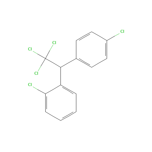 chemical structure of 789-02-6 FT-0608457