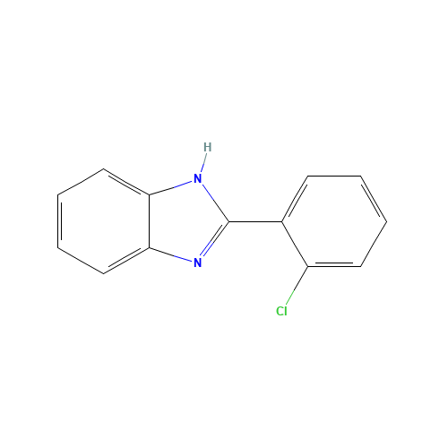 chemical structure of 3574-96-7 FT-0608458