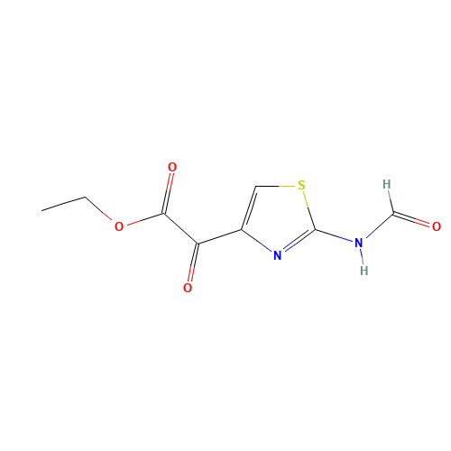 chemical structure of 64987-03-7 FT-0608468