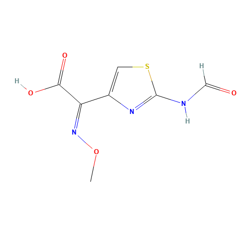 chemical structure of 83594-38-1 FT-0608469