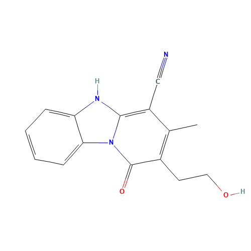 chemical structure of 166671-26-7 FT-0608478