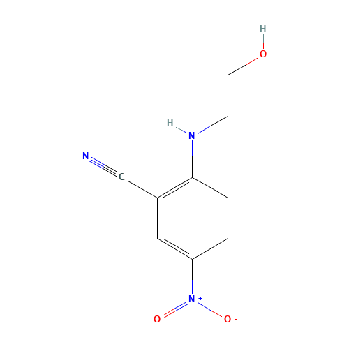 chemical structure of 63989-40-2 FT-0608482