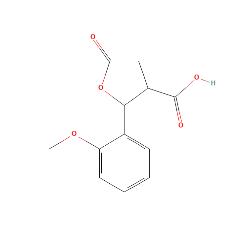 chemical structure of 117621-06-4 FT-0608492