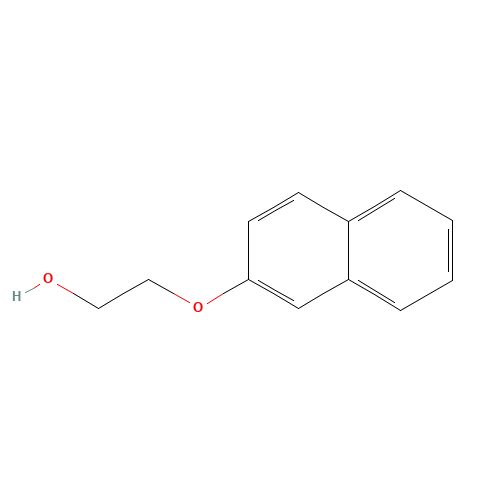 chemical structure of 93-20-9 FT-0608495