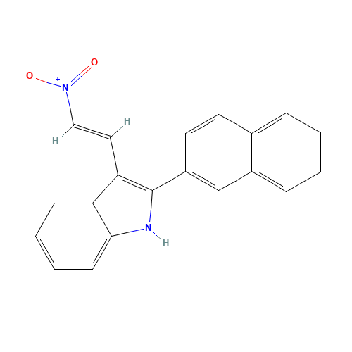 chemical structure of 94464-02-5 FT-0608498
