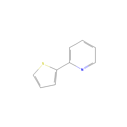 chemical structure of 3319-99-1 FT-0608516