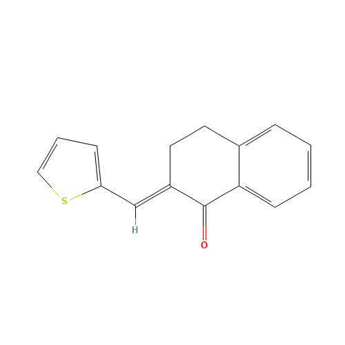 chemical structure of 54752-27-1 FT-0608518