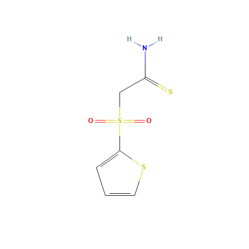 chemical structure of 175202-34-3 FT-0608520