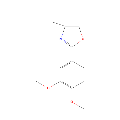 chemical structure of 57193-17-6 FT-0608525