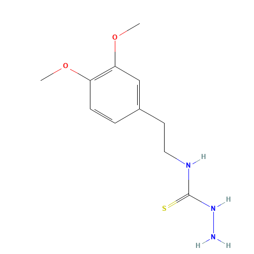 chemical structure of 53068-24-9 FT-0608528