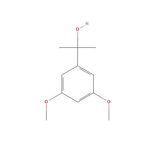 chemical structure of 39507-96-5 FT-0608533