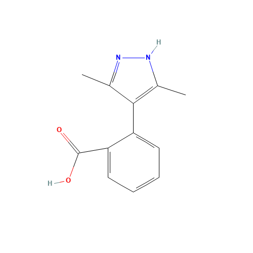 chemical structure of 321309-43-7 FT-0608534