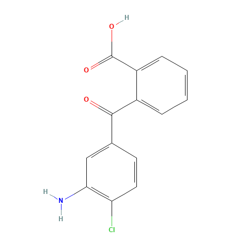 chemical structure of 118-04-7 FT-0608536