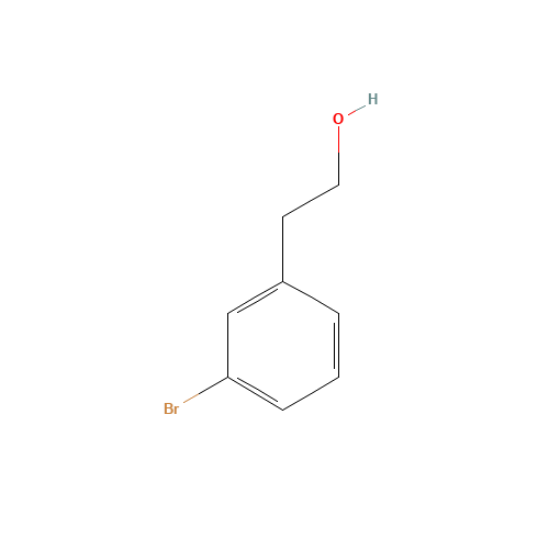 chemical structure of 28229-69-8 FT-0608539