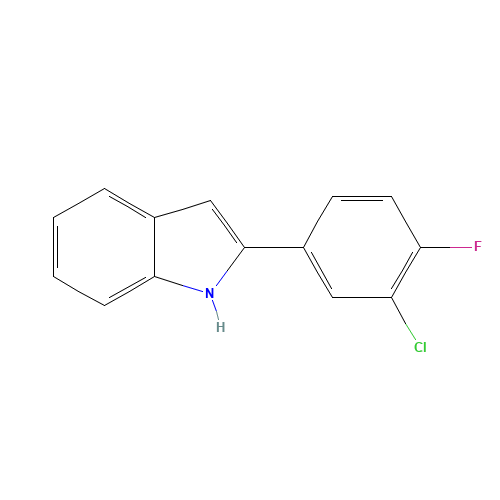 chemical structure of 1868-88-8 FT-0608542