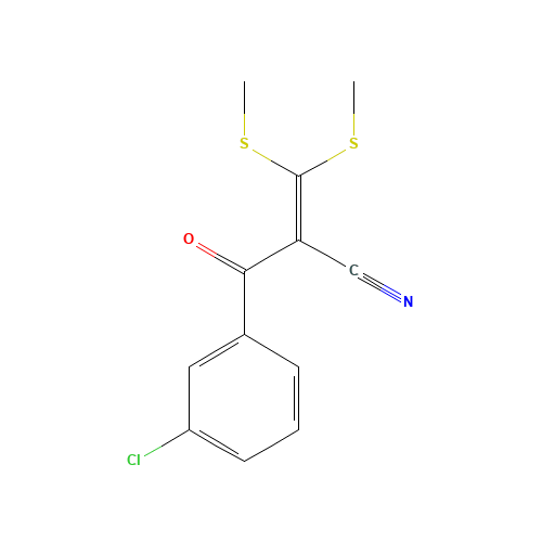 chemical structure of 175137-70-9 FT-0608543