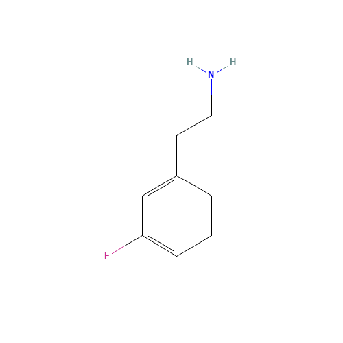 chemical structure of 404-70-6 FT-0608548