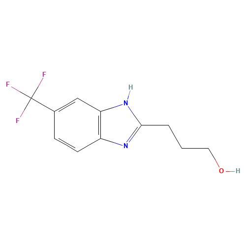 chemical structure of 175135-15-6 FT-0608551