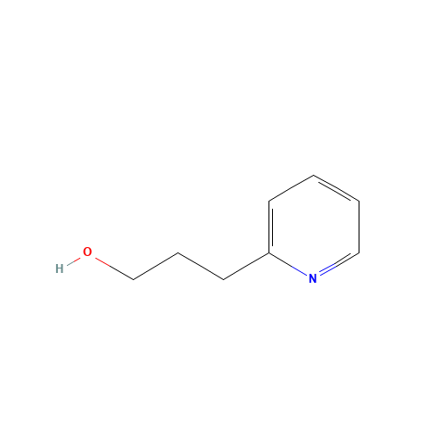 chemical structure of 2859-68-9 FT-0608552